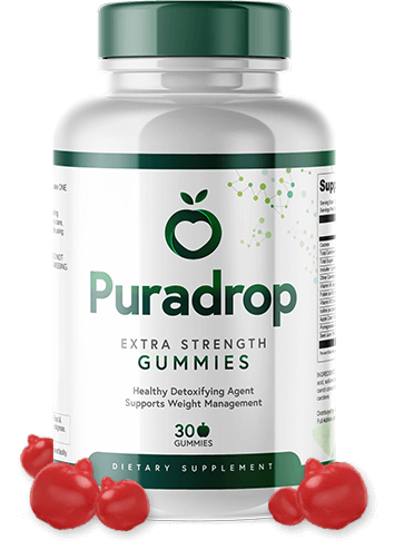 Say goodbye to earaches with Puradrop's natural formula